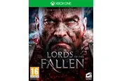 Lords of the Fallen (Limited Edition) 2014 - Microsoft Xbox One - RPG - PEGI 16