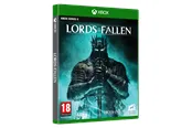 Lords of the Fallen - Microsoft Xbox Series X - RPG - PEGI 18