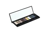 L`Oreal Paris L'Oreal Paris Color Riche Eyeshadow Palette Smo