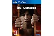 Lost Judgment - Sony PlayStation 4 - Action/Abenteuer - PEGI 18