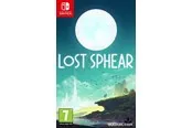 Lost Sphear - Nintendo Switch - RPG - PEGI 7