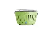 LotusGrill Lime Green