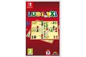 Ludo XXL (Code in a Box) - Nintendo Switch - Strategie - PEGI 3