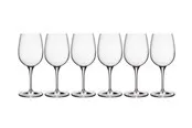 Luigi Bormioli Palace redwine glass - 48 cl 6 pcs