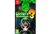 Luigi's Mansion 3 - Nintendo Switch - Action - PEGI 7