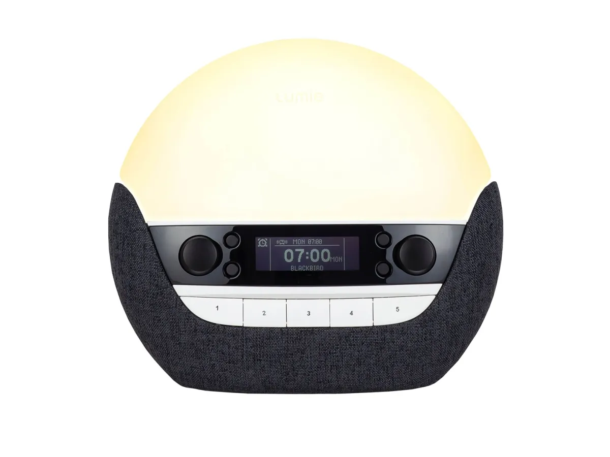Lumie Bodyclock Luxe DAB