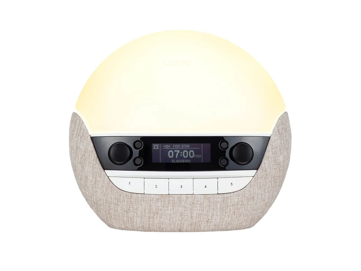 Lumie Bodyclock Luxe *DEMO*