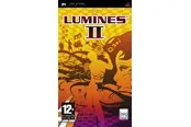 Lumines II - Sony PlayStation Portable - Puzzle - PEGI 12