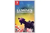 Lumines Remastered - Nintendo Switch - Puzzle - PEGI Unknown