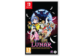 Lunar Remastered Collection - Nintendo Switch - RPG - PEGI 12