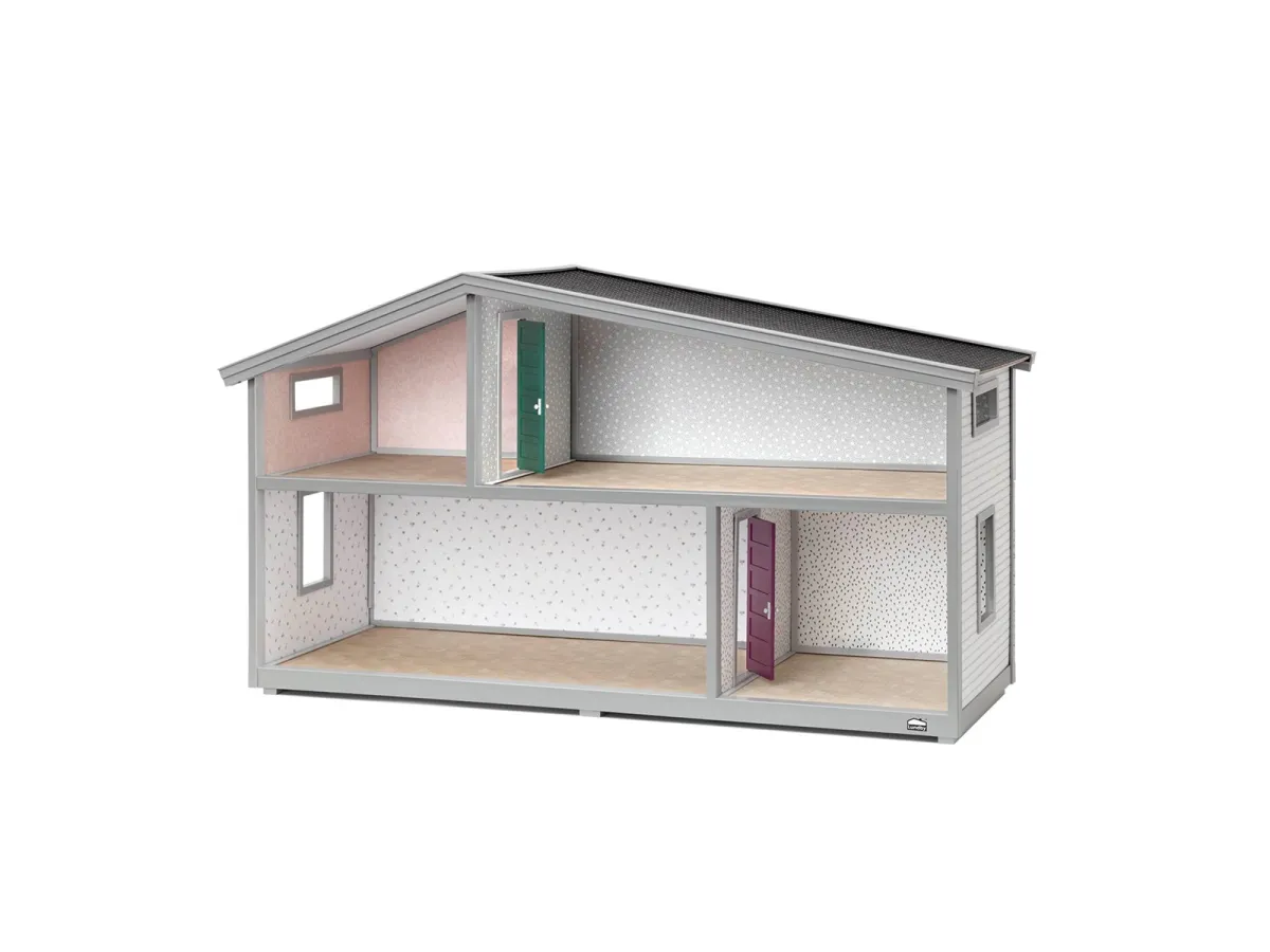 Lundby dollhouse