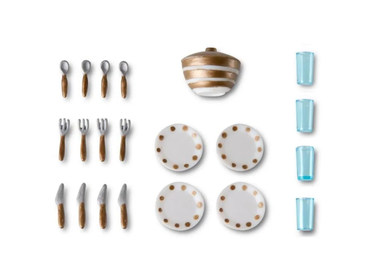 Lundby middagsservice