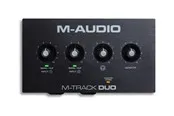 M-Audio M-TRACK DUO