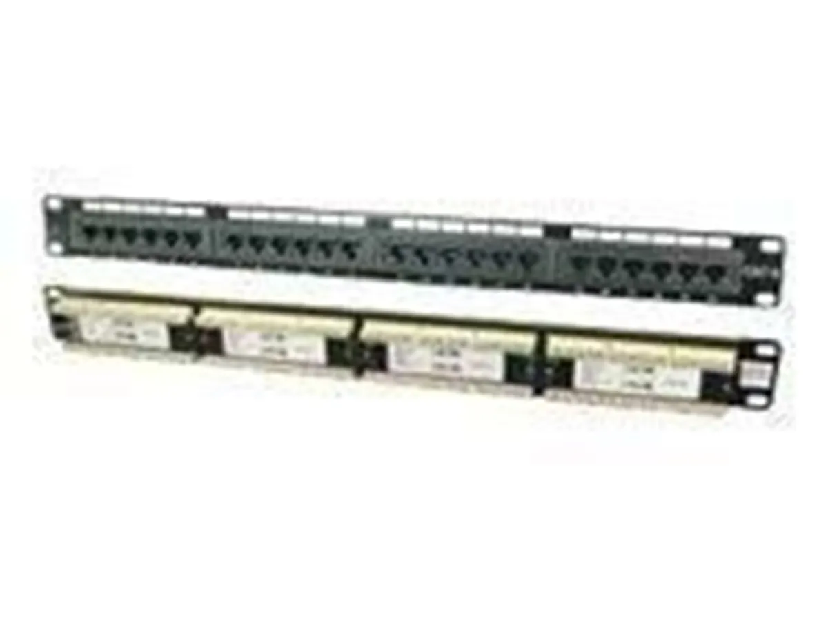 M-CAB patch-panel