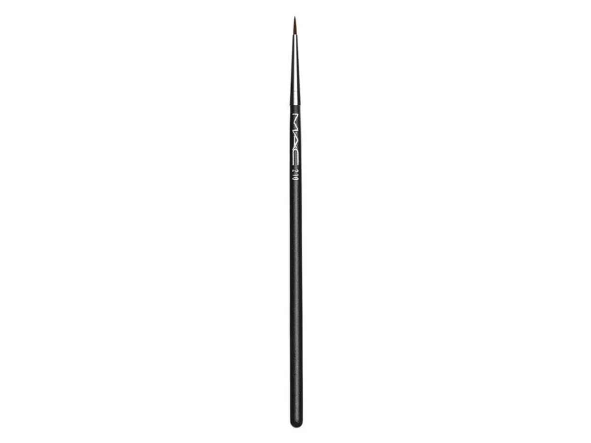 MAC 210 Precise Eye Liner Brush