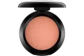 MAC Sheertone Shimmer Blush 6 gr. - Peachtwist