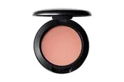 MAC Sheertone Shimmer Blush Sunbasque