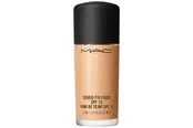 MAC Studio Fix Fluid Matte Finish Liquid Founda