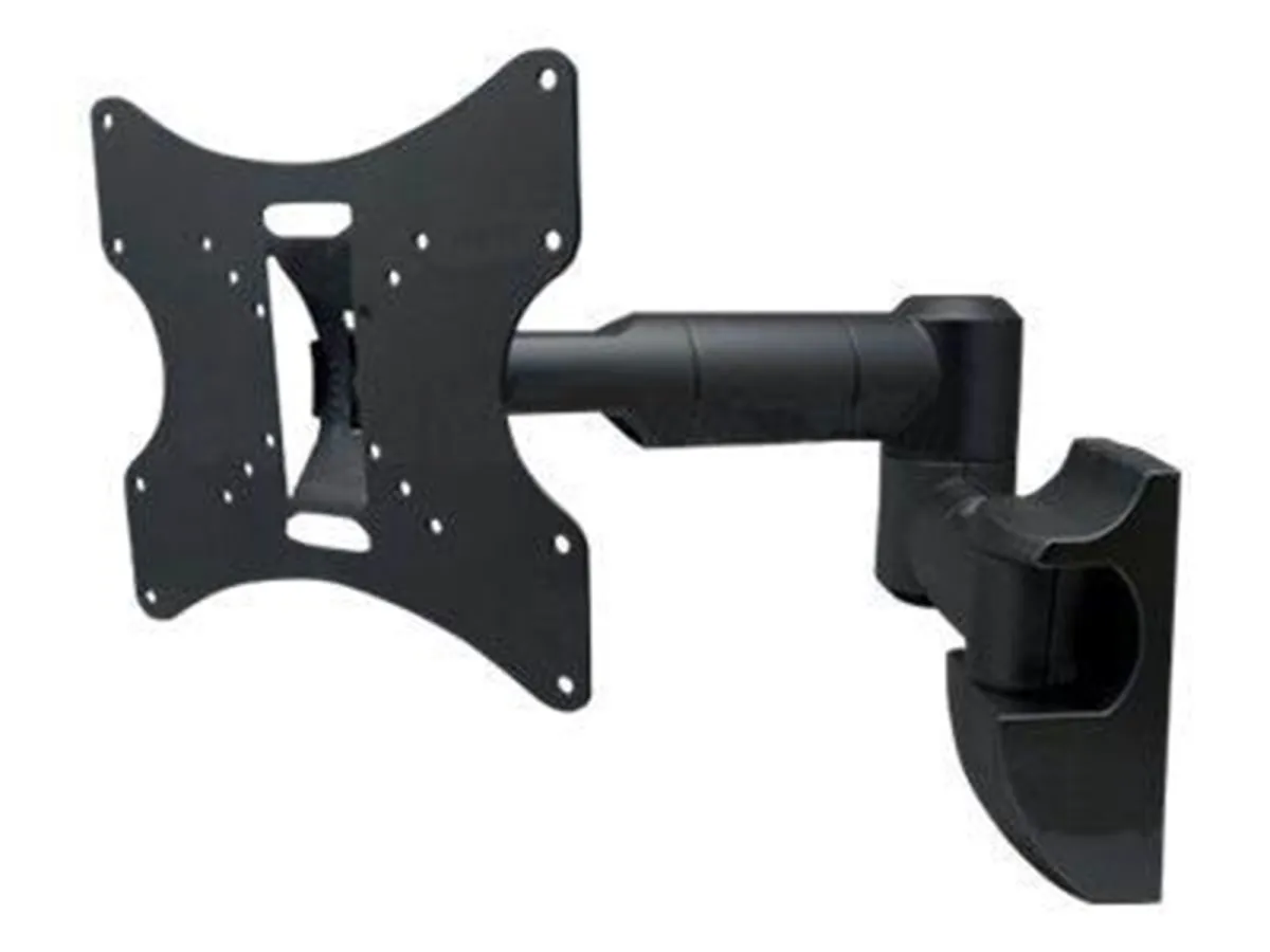 Maclean Adjustable wall mounting kit