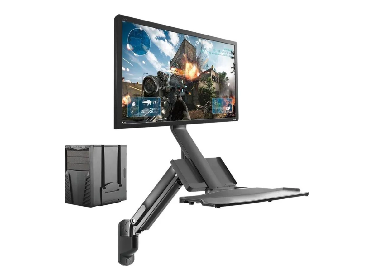 Maclean MC-838 - mounting kit