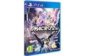Macross: Shooting Insight - Sony PlayStation 4 - Shoot 'em up - PEGI 7