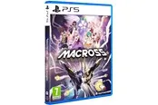 Macross: Shooting Insight - Sony PlayStation 5 - Shoot 'em up - PEGI 7