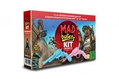 Mad Bullets Kit (Code in a Box) - Nintendo Switch - Shooter - PEGI 12