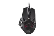 Mad Catz M.O.J.O. M1 Lightweight Optical Gaming Mouse black - Gaming Maus (Schwarz)