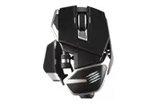 Mad Catz R.A.T. DWS - mouse - 2.4 GHz Bluetooth 5.0 - Maus (Schwarz)