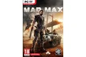 Mad Max - Windows - Action - PEGI 18