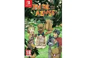 Made in Abyss: Binary Star Falling into Darkness (Collector's Edition) - Nintendo Switch - RPG - PEGI 18