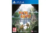 Made in Abyss: Binary Star Falling into Darkness - Sony PlayStation 4 - RPG - PEGI 18