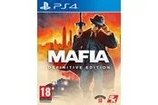 Mafia: Definitive Edition - Sony PlayStation 4 - Action - PEGI 18