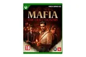 Mafia: The Old Country - Microsoft Xbox Series X - Action/Abenteuer - PEGI 18