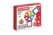 Magformers Regenbogen Set 26 Teile