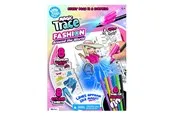 Magic Trace Fashion Starter Pack