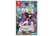 Magical Delicacy - Nintendo Switch - Plattform - PEGI Unknown