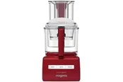 Magimix Foodprocessor CS 5200 XL - Red