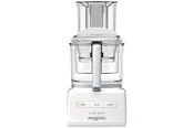 Magimix Foodprocessor CS 5200 XL - White