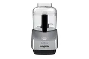 Magimix Mixer Minichopper 0.83 l - chrome - 290 W