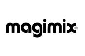 Magimix Top Red *DEMO*
