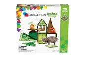 Magna-Tiles Jungle Animals 25 pcs set
