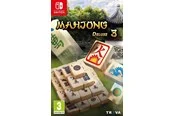 Mahjong Deluxe 3 (Code in a Box) - Nintendo Switch - Puzzle - PEGI 3