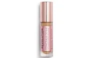 Makeup Revolution Conceal & Define Corrective Liquid Concealer 4 g.– C10.