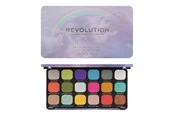 Makeup Revolution Eyeshadow Palette 19.8 g.– Rainbow