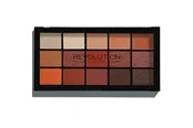 Makeup Revolution Reloaded Eyeshadow Palette 16.5 g.- Iconic Fever