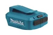 Makita ADP05 - Powerbank Adapter for USB