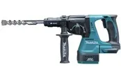 Makita Cordeless Rotary Hammer - DHR243Z brushless