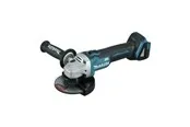 Makita Cordless grinder - dga506z brushless solo