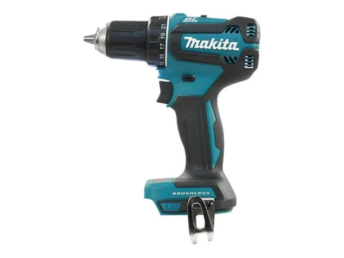 Makita DDF485Z